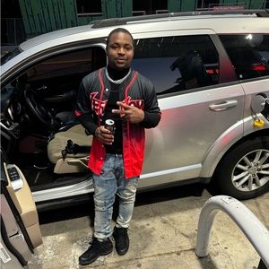 Meet your Posher, Jeff